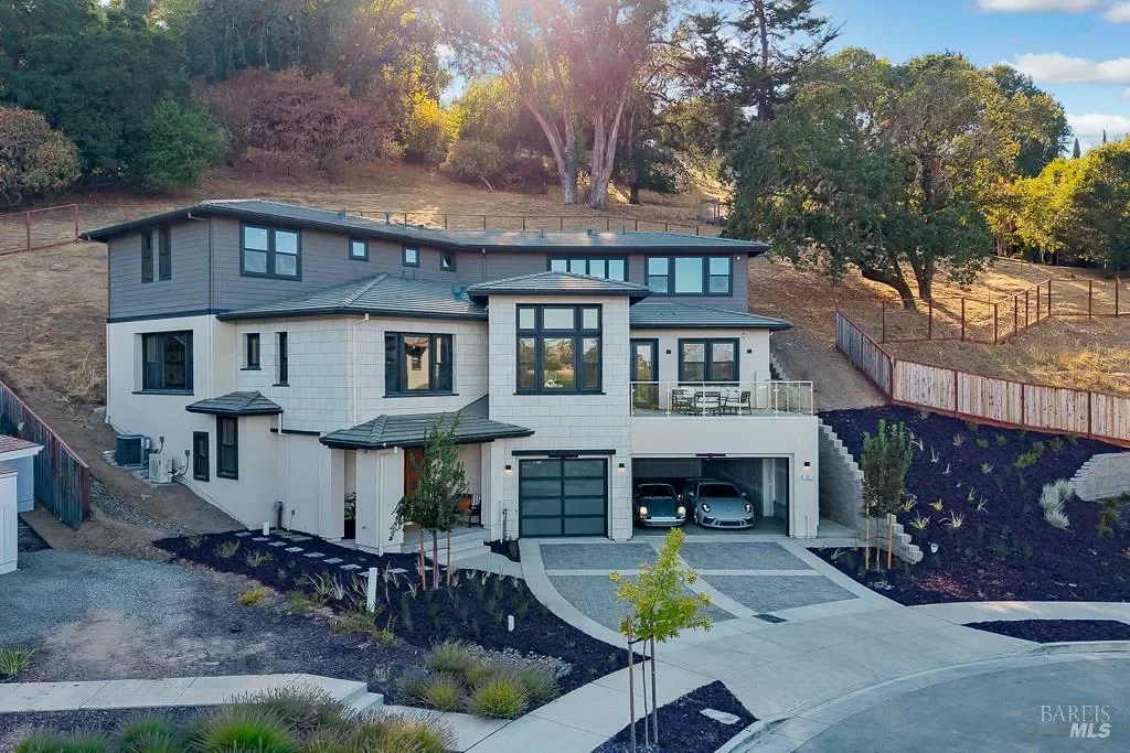 22 Oak Knoll Court, Petaluma, CA, 94952, USA, Petaluma, California, United States. - Photo 16