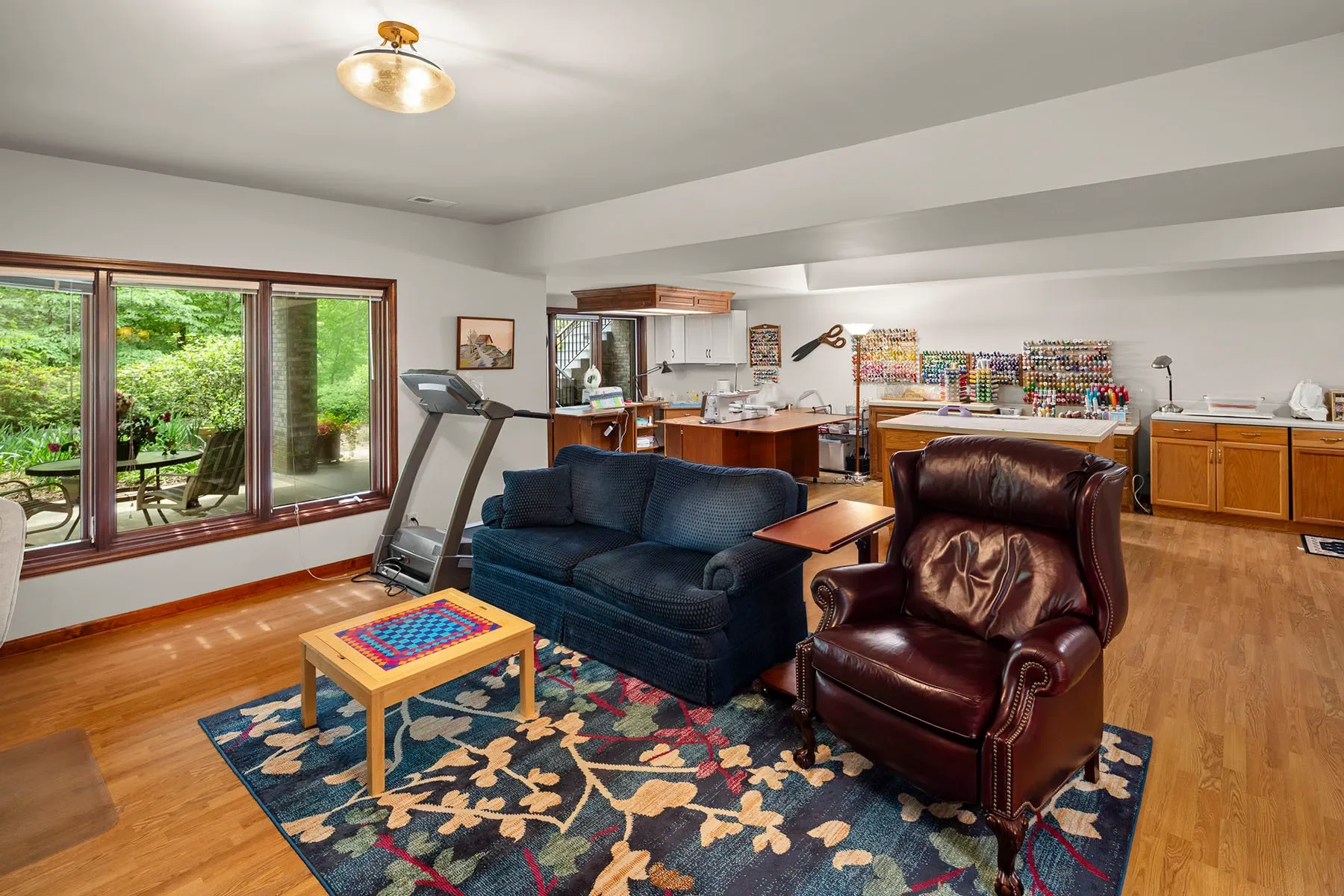 421 N Boundary Road, Mill Spring, NC 28756, Mill Spring, North Carolina, United States. - Photo 26