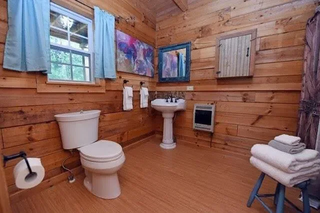 360 Johnson Cove Road, Copperhill, TN 37317, Copperhill, Tennessee, United States. - Photo 7