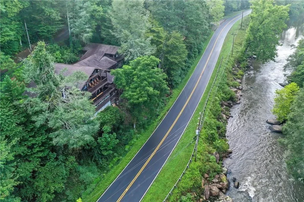 7022 Aska Road, Blue Ridge, Georgia, United States. - Photo 29