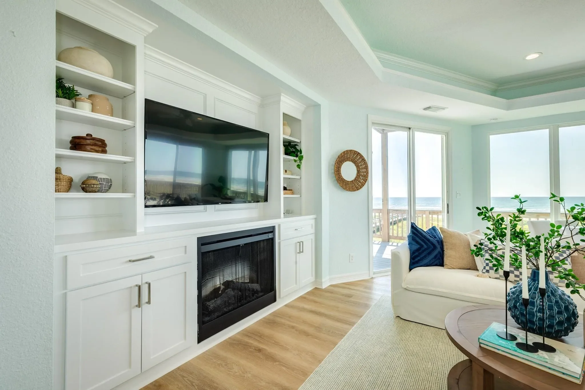20911 W Sand Hill Drive, Galveston, Texas, United States. - Photo 2