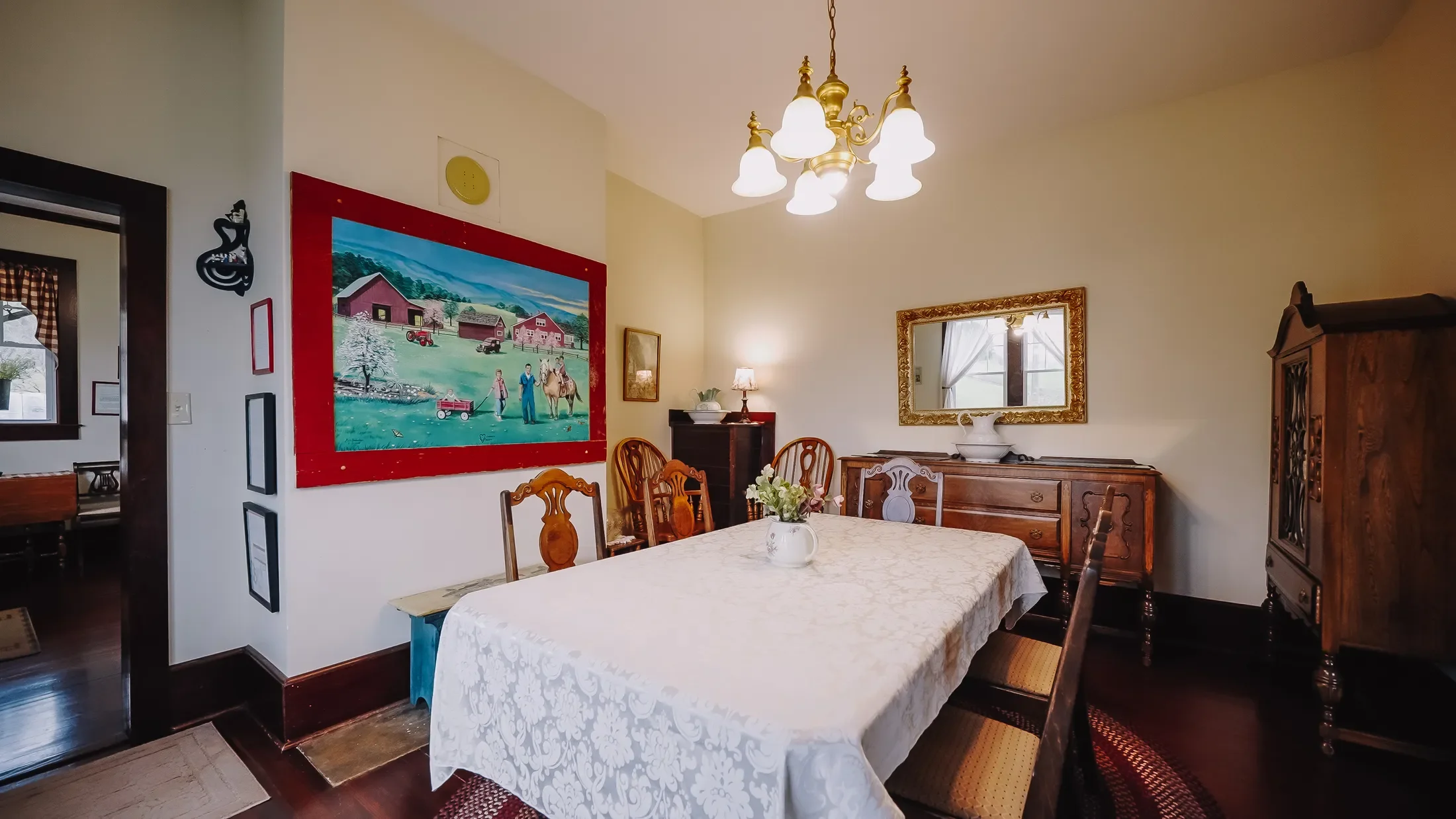 149 Meredith Valley Lane Unit# A, Elizabethton, TN 37643, Elizabethton, Tennessee, United States. - Photo 23