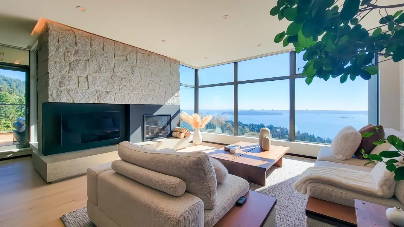 3315 CYPRESS PLACE, West Vancouver, British Columbia, Canada. - Photo 5
