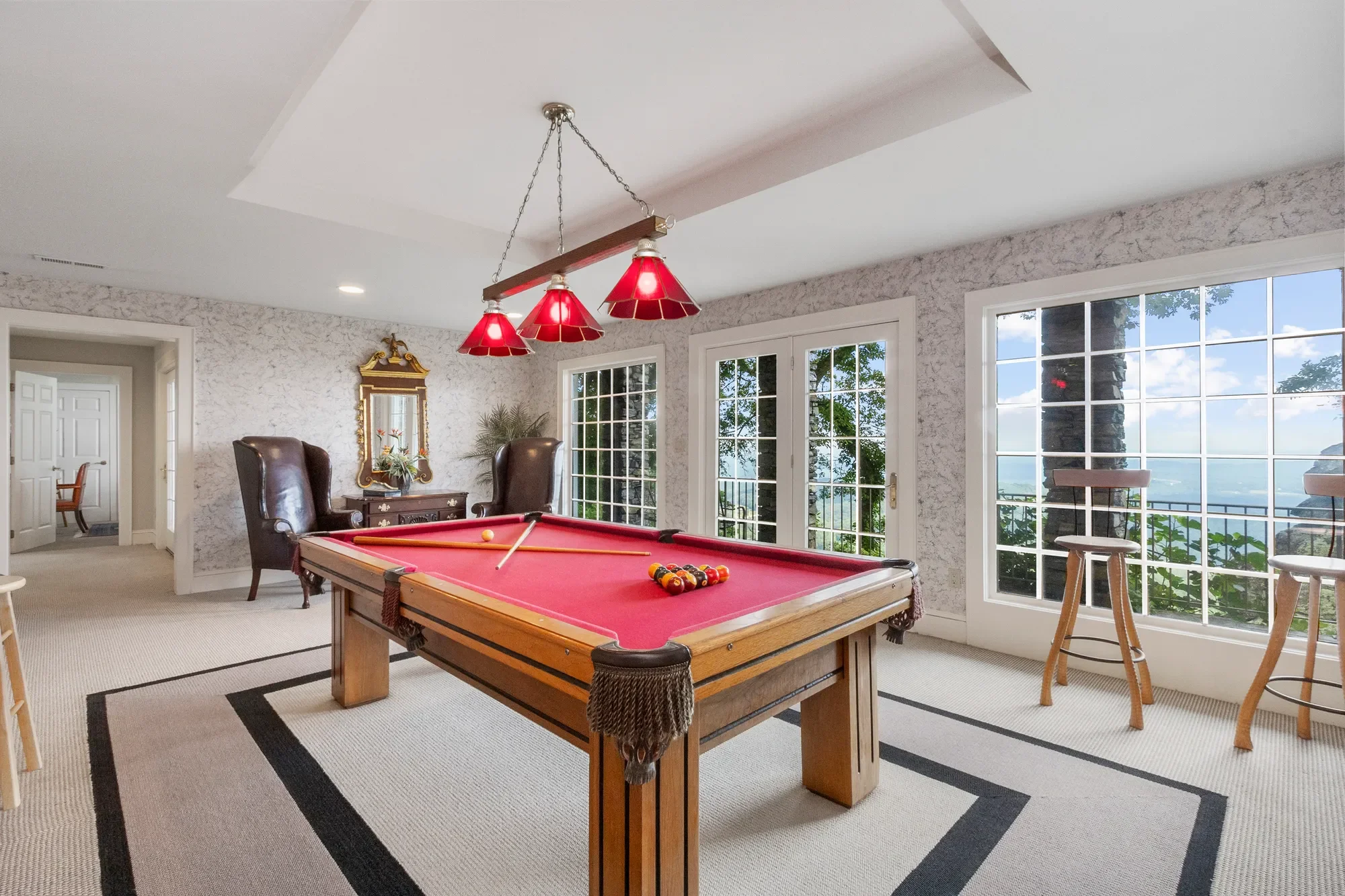 33 Southview Ledge Road , Landrum, SC 29356, Landrum, South Carolina, United States. - Photo 27