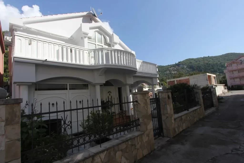 Budva, Budva, Budva Municipality, Montenegro. - Photo 12