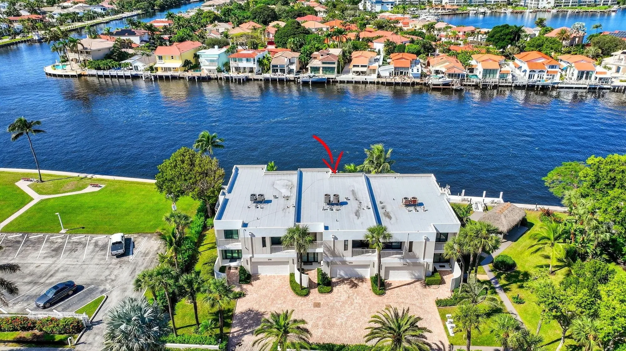 2914 S Ocean Boulevard, Boca Raton, Florida, United States. - Photo 27
