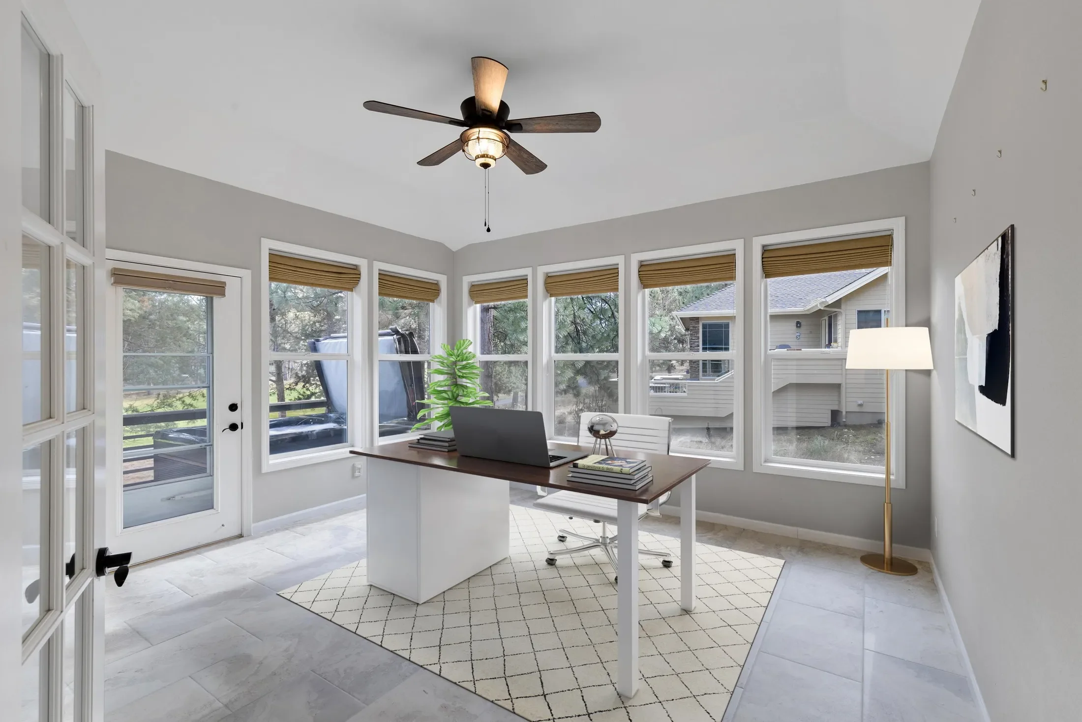 3563 NW McCready Drive, Bend, Oregon, United States. - Photo 22