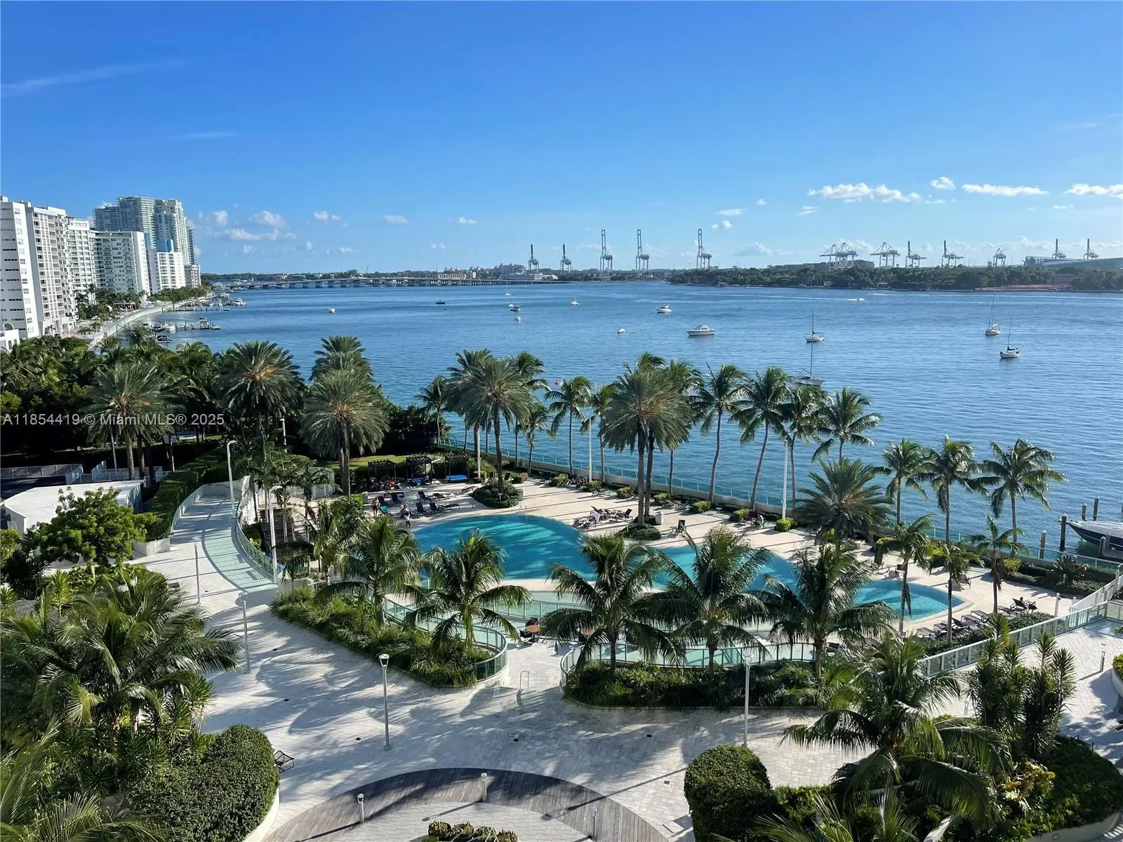 1500 Bay Rd, Miami Beach, Florida, United States. - Photo 7