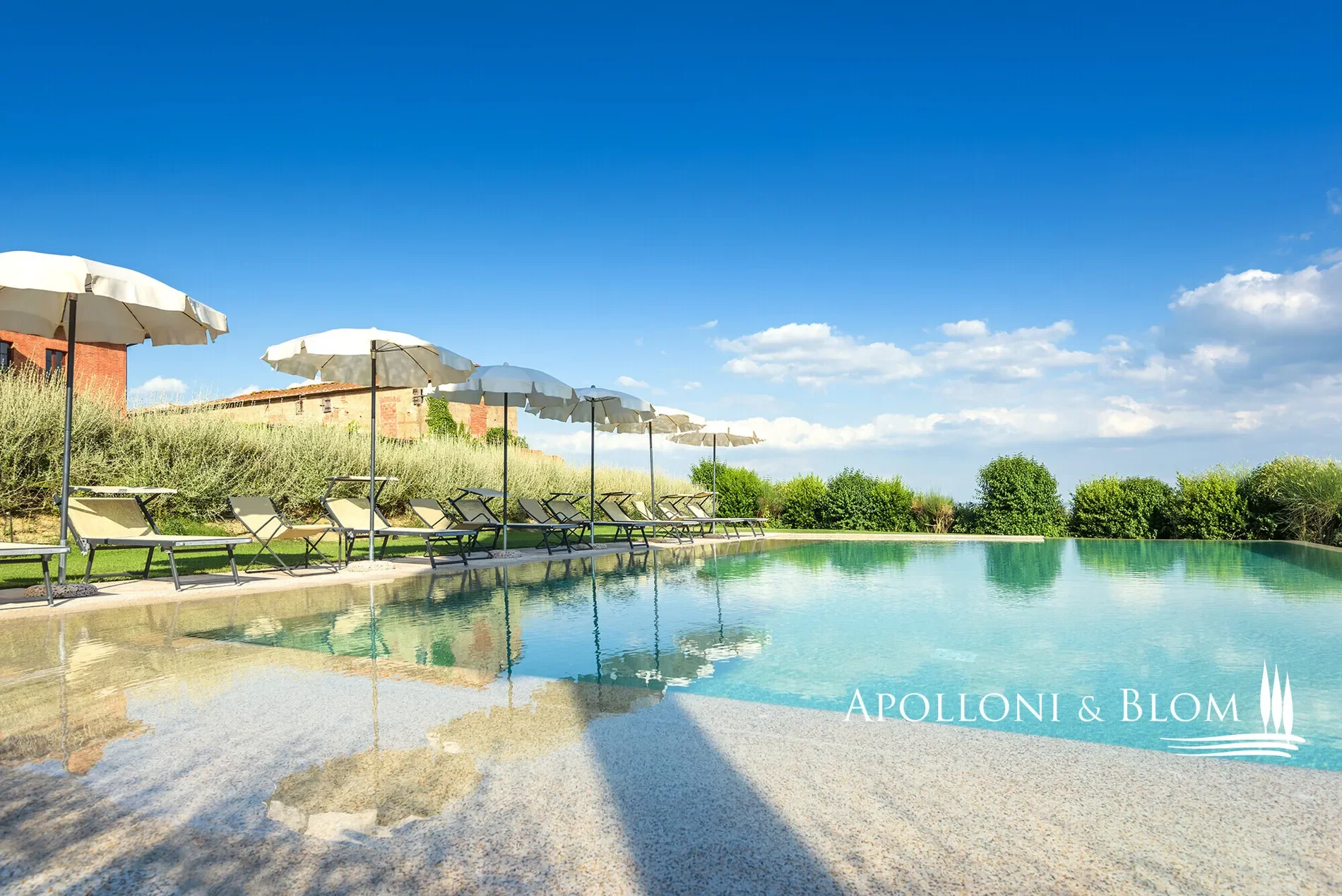 Sinalunga, Tuscany, Italy. - Photo 13