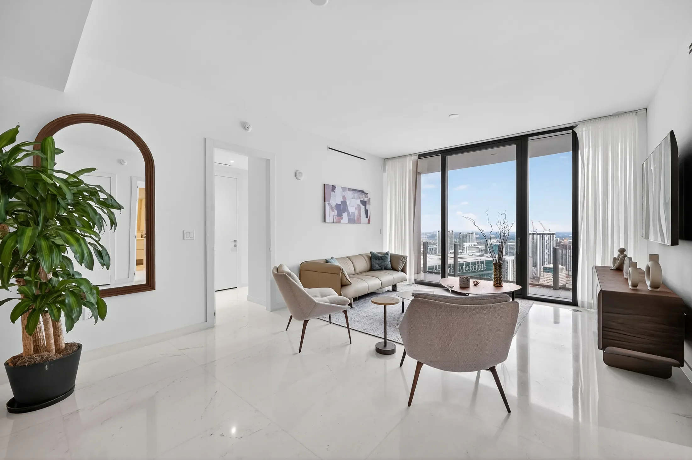 300 Biscayne Blvd Way #5009w, Miami, FL 33131, Miami, Florida, United States. - Photo 7