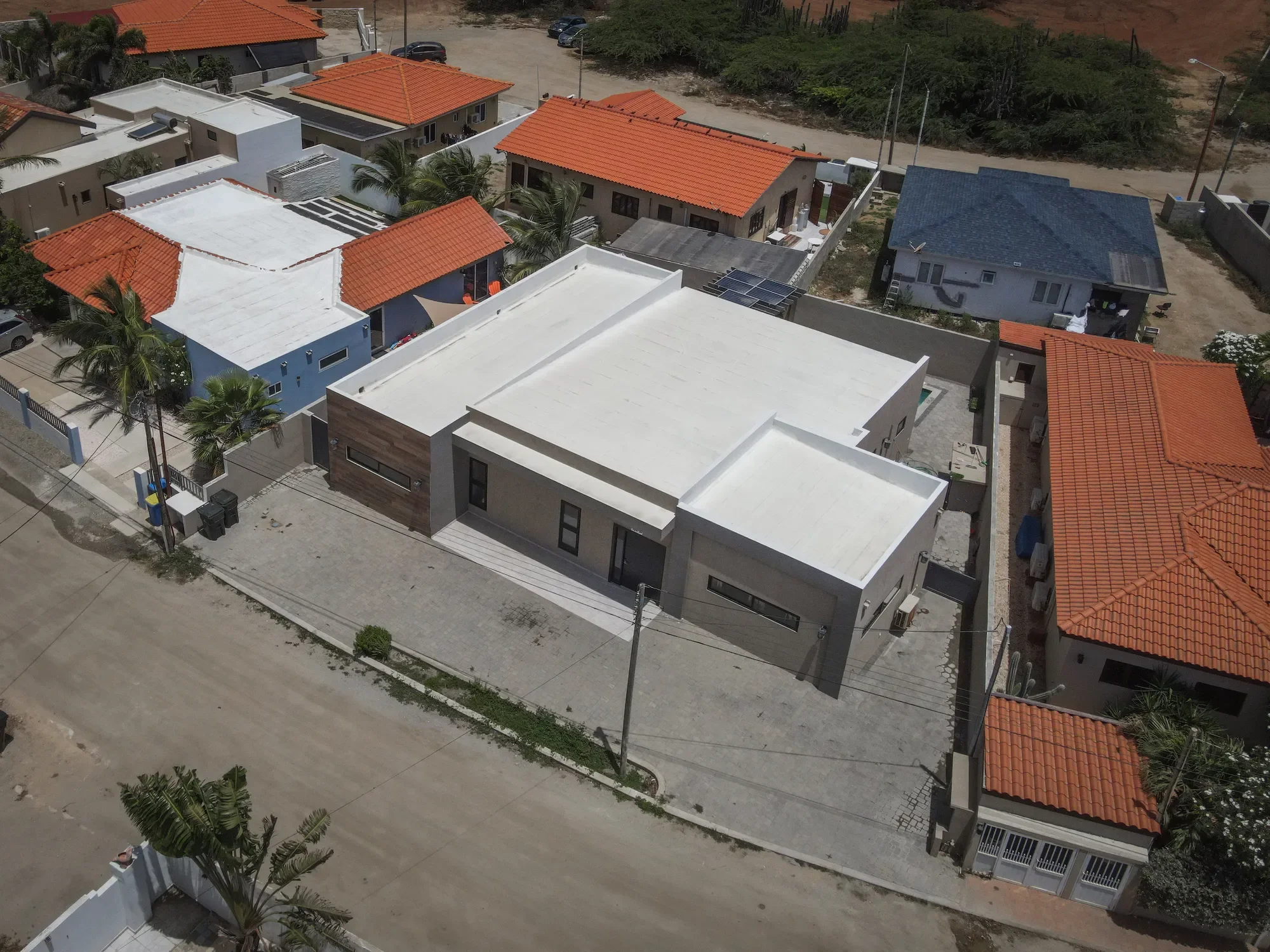 Opal 34, Oranjestad, Aruba. - Photo 22