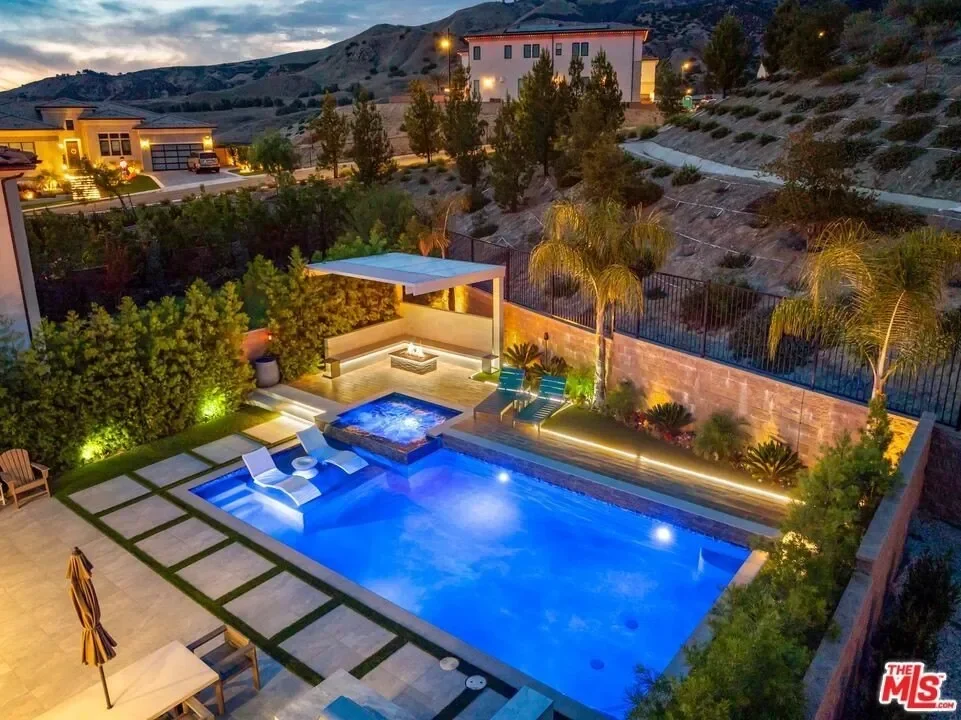 20741 W Deer Grass Ct, Porter Ranch, CA, 91326, USA, Los Angeles, California, United States. - Photo 46