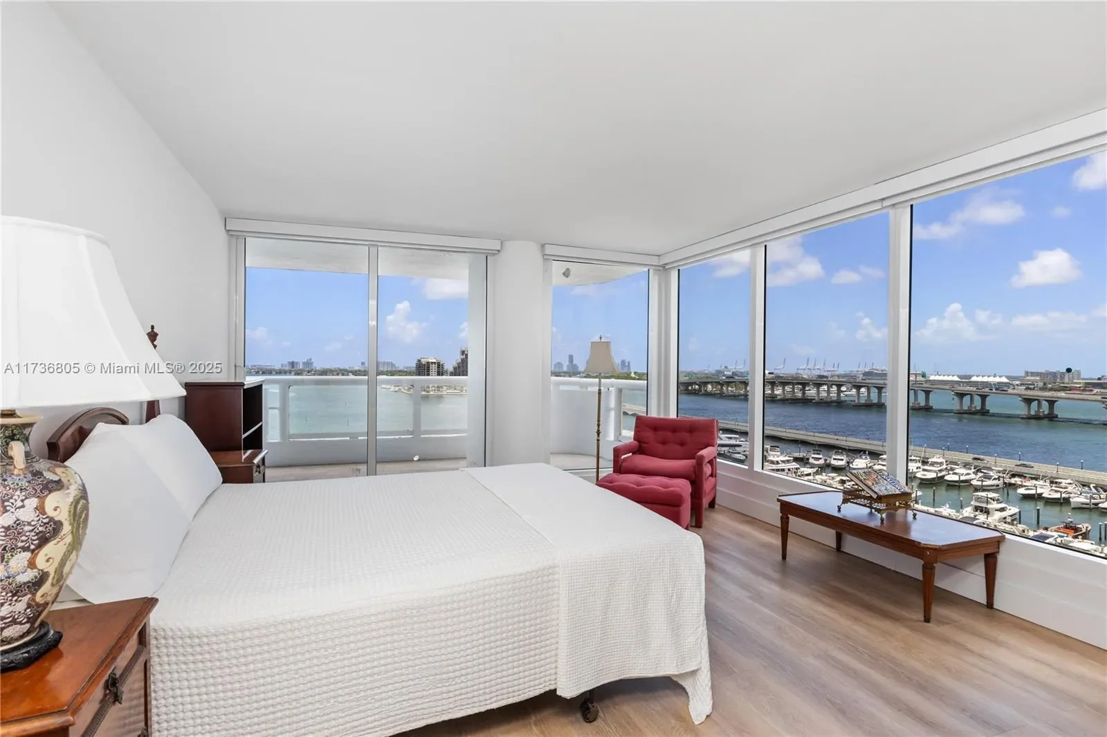1717 N Bayshore Dr A-1231, Miami, Florida, United States. - Hero Image