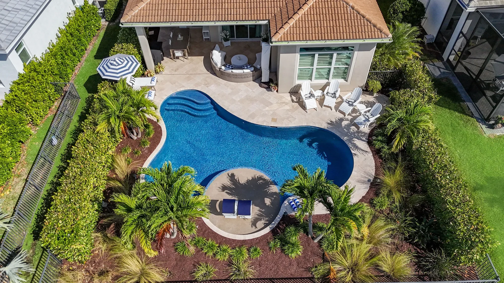 11298 SW Lunata Way , Port St Lucie, FL 34987, Port St. Lucie, Florida, United States. - Photo 17