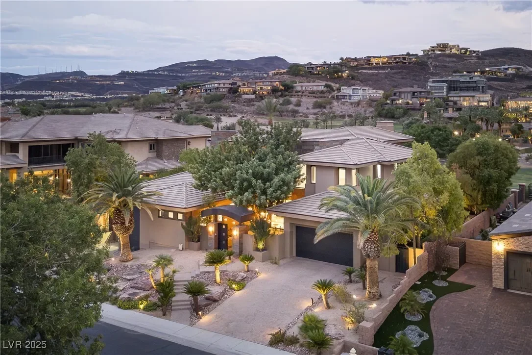1501 Foothills Village Drive, Henderson, Nevada, United States. - Photo 30