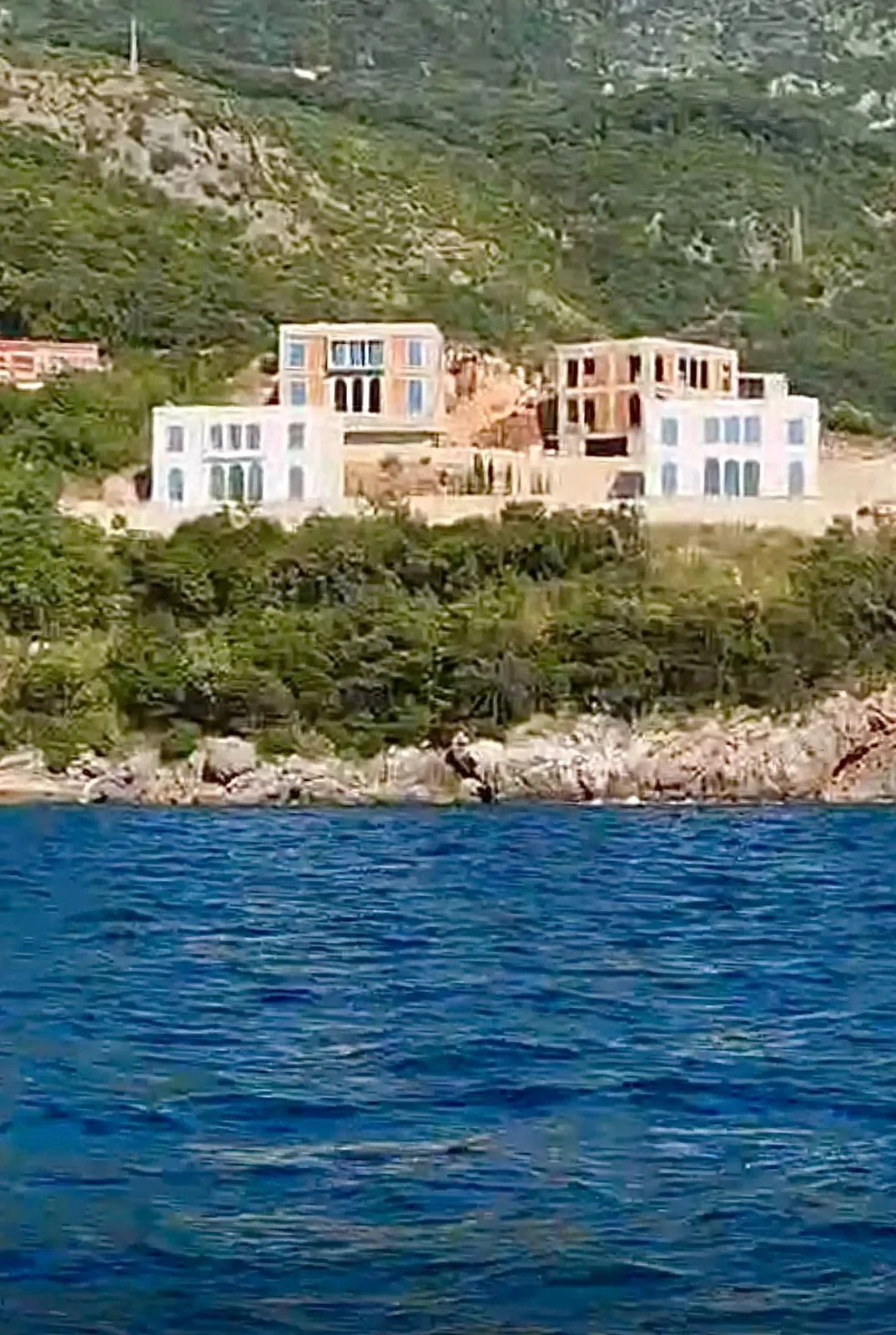 Budva, Kamenovo beach, Budva Municipality, Montenegro. - Photo 14