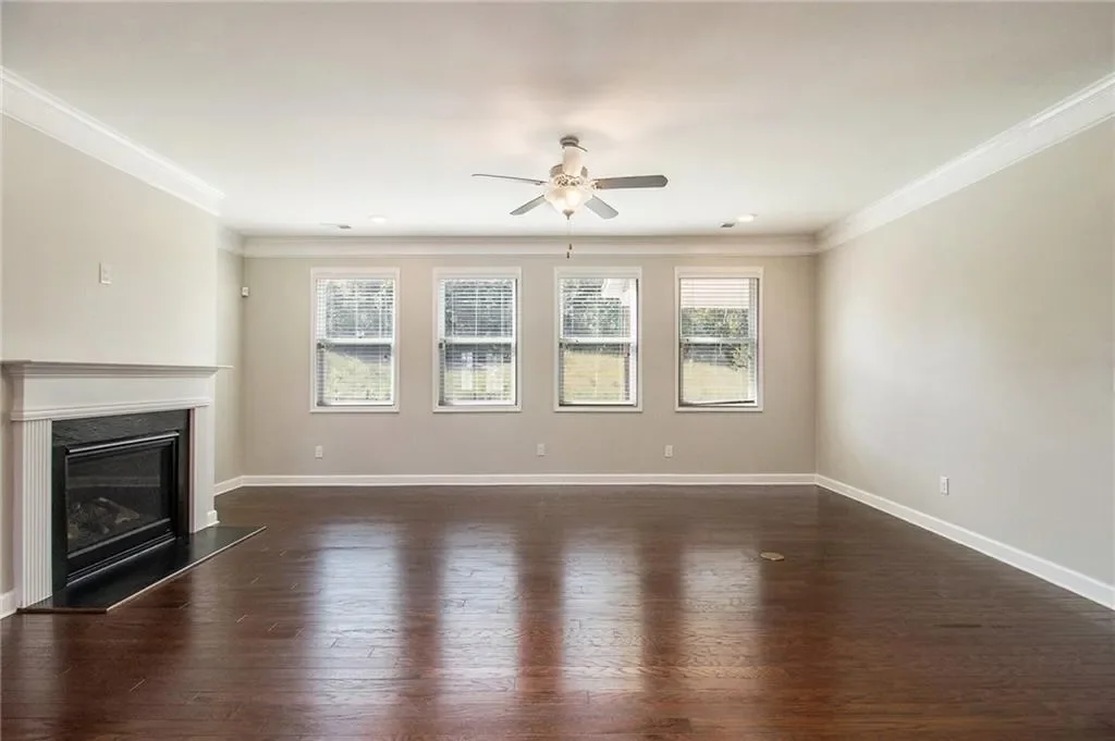 2550 Crimson Downs Drive, Cumming, Georgia, United States. - Photo 24