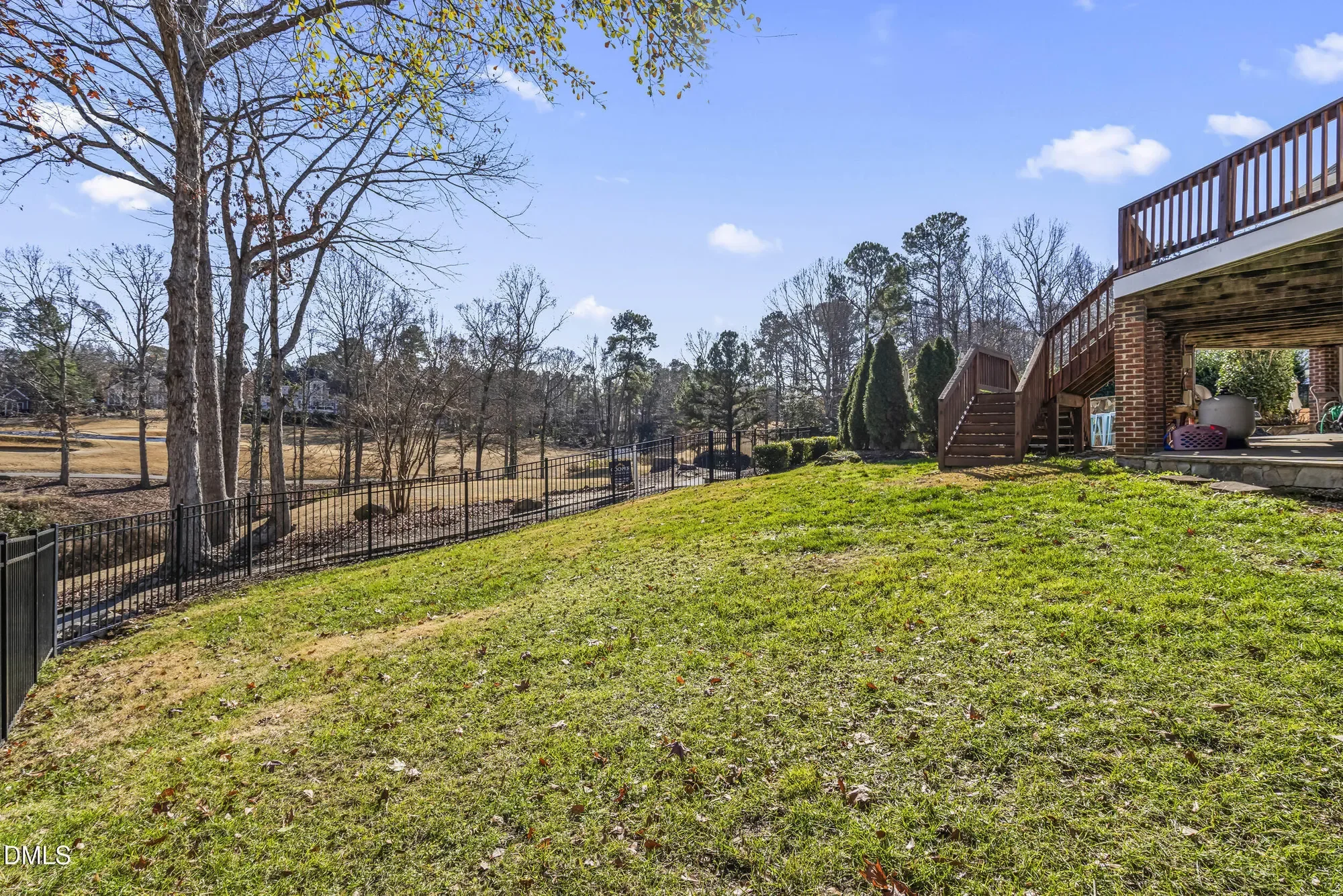 205 Townsend Drive, Clayton, North Carolina, United States. - Photo 34