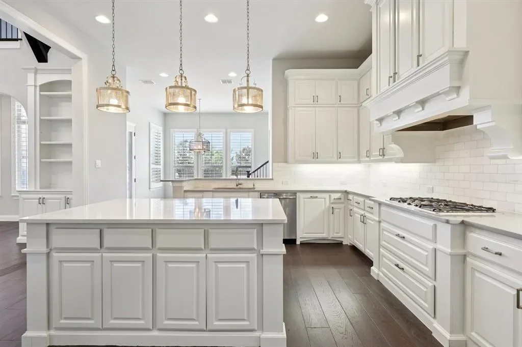 3901 Harrisburg Lane, Prosper, Texas, United States. - Photo 8