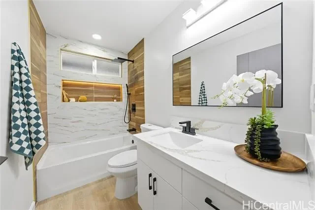 7203 Opaekaa Street, Honolulu, HI 96825, Honolulu, Hawaii, United States. - Photo 12