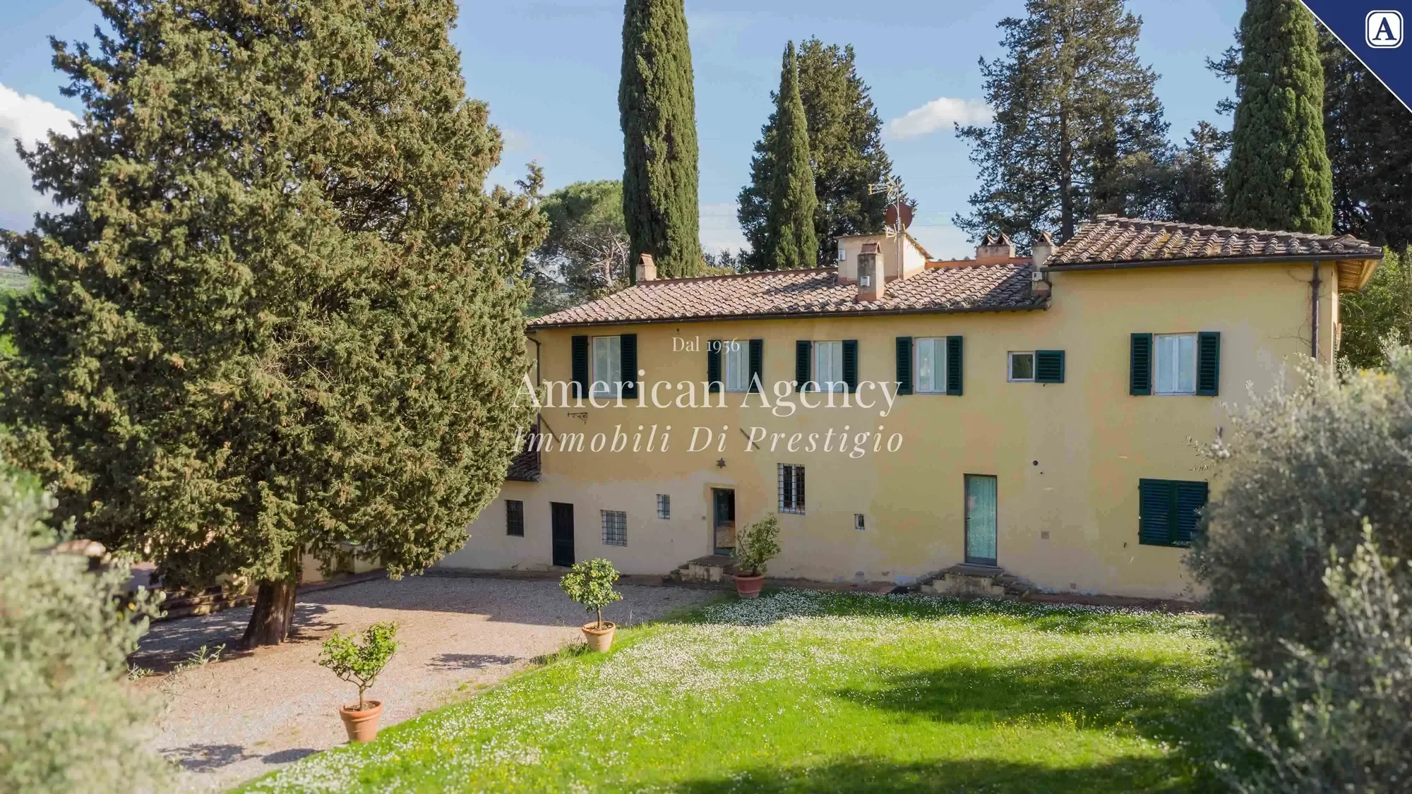 50023 Pozzolatico, Metropolitan City of Florence, Italy, Pozzolatico, Tuscany, Italy. - Photo 11