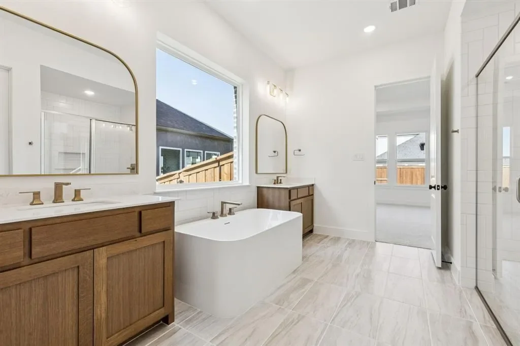 4220 Kinglet Court, Prosper, Texas, United States. - Photo 7