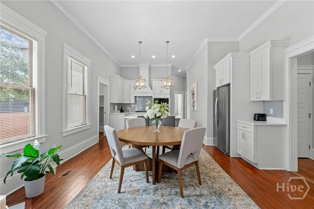 407 W 35th Street, Savannah, Georgia, United States. - Photo 18