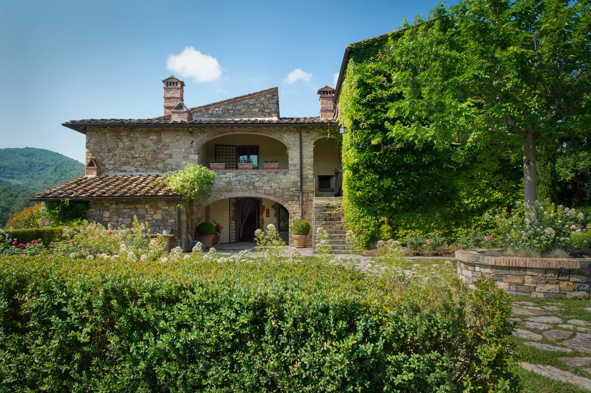 53017 Radda in Chianti SI, Italy, Radda in Chianti, Tuscany, Italy. - Photo 8