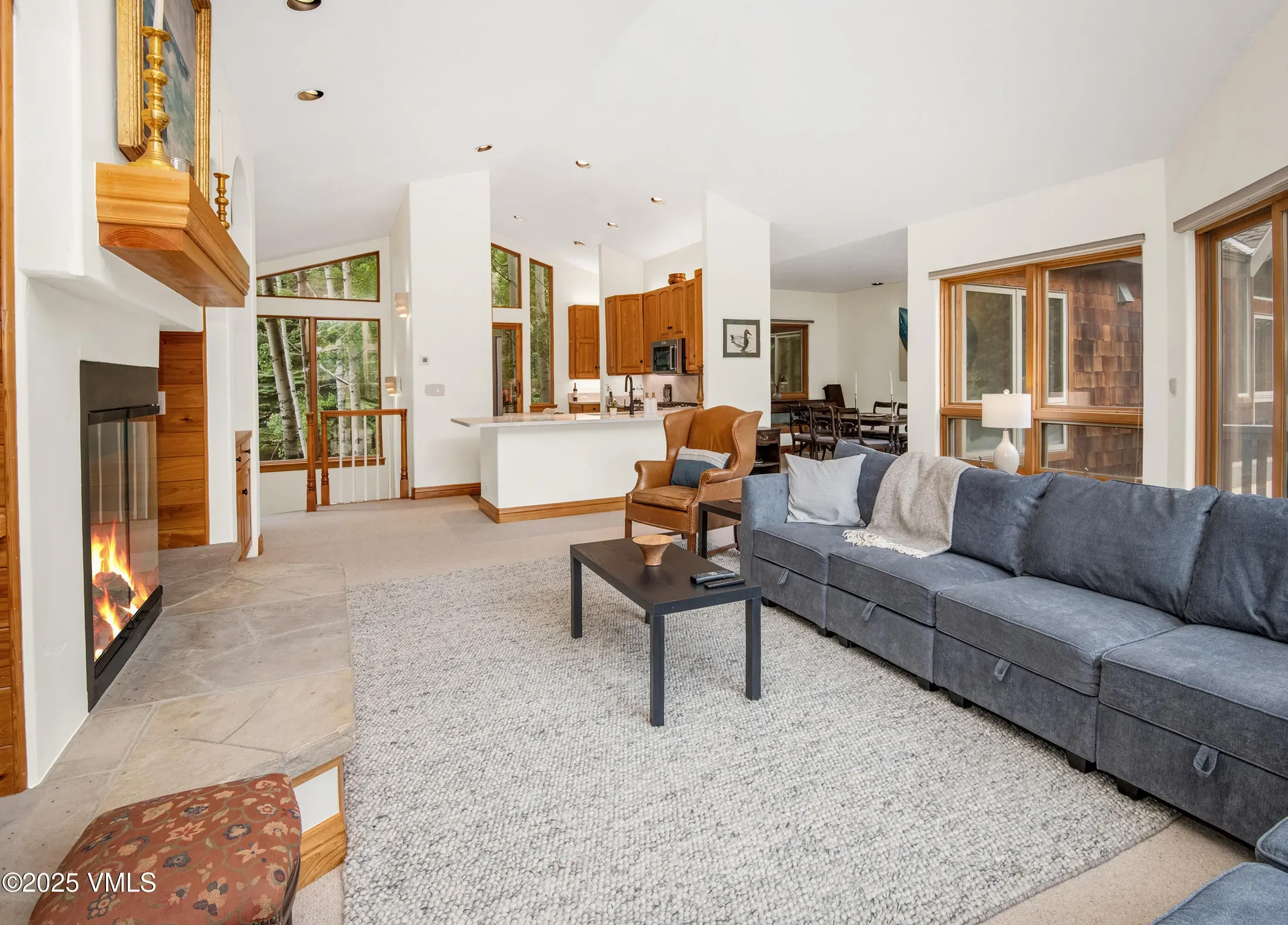 3827 Lupine Drive B, Vail, Colorado, United States. - Photo 10