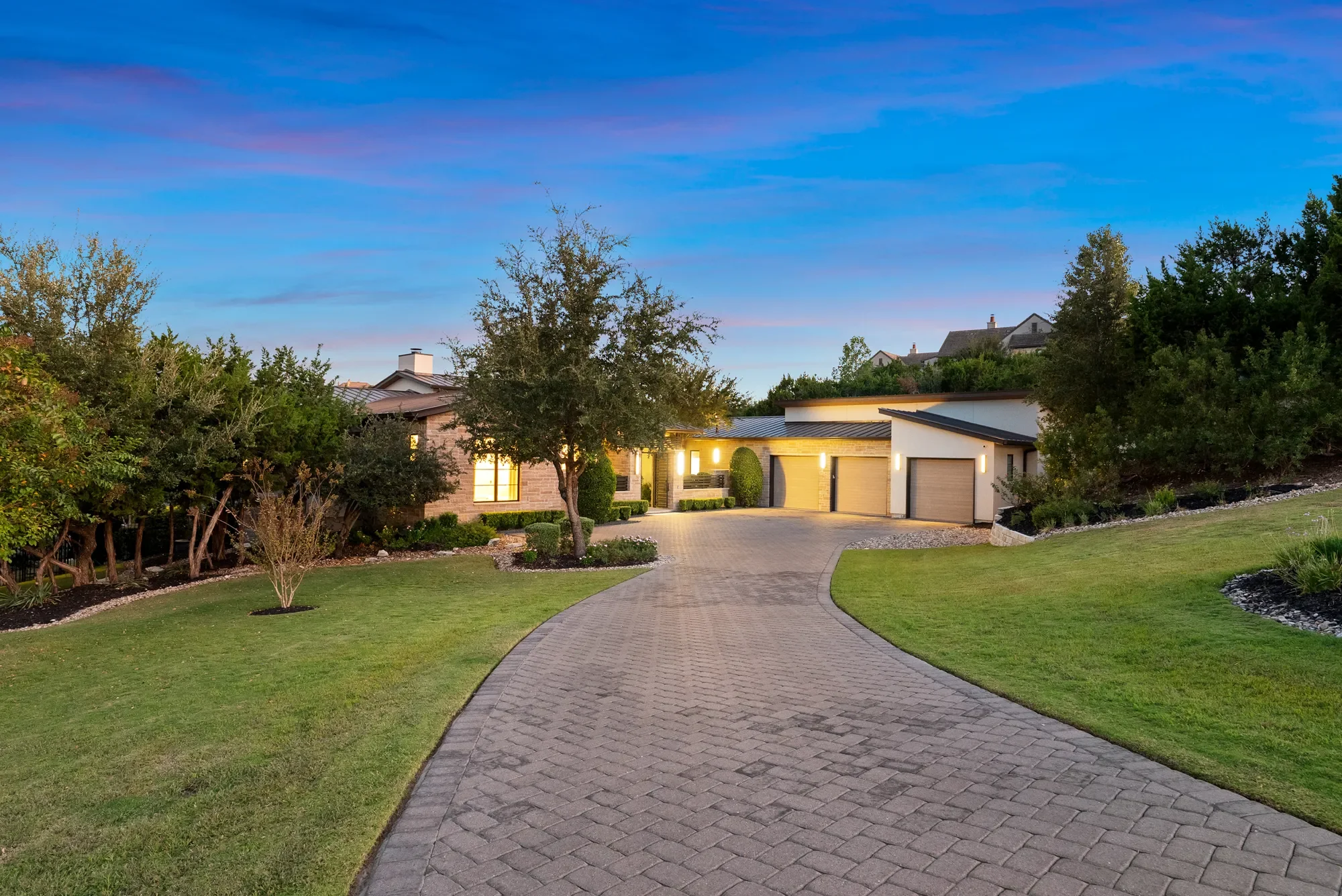 4701 Peralta Lane , Austin, TX 78735, Austin, Texas, United States. - Photo 19