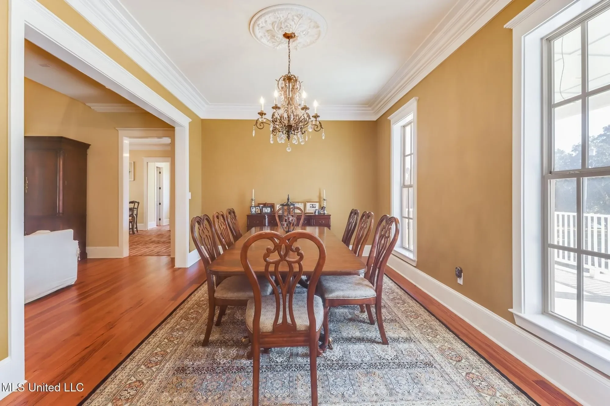 726 Wiggins Circle, Pascagoula, MS 39581, Pascagoula, Mississippi, United States. - Photo 5