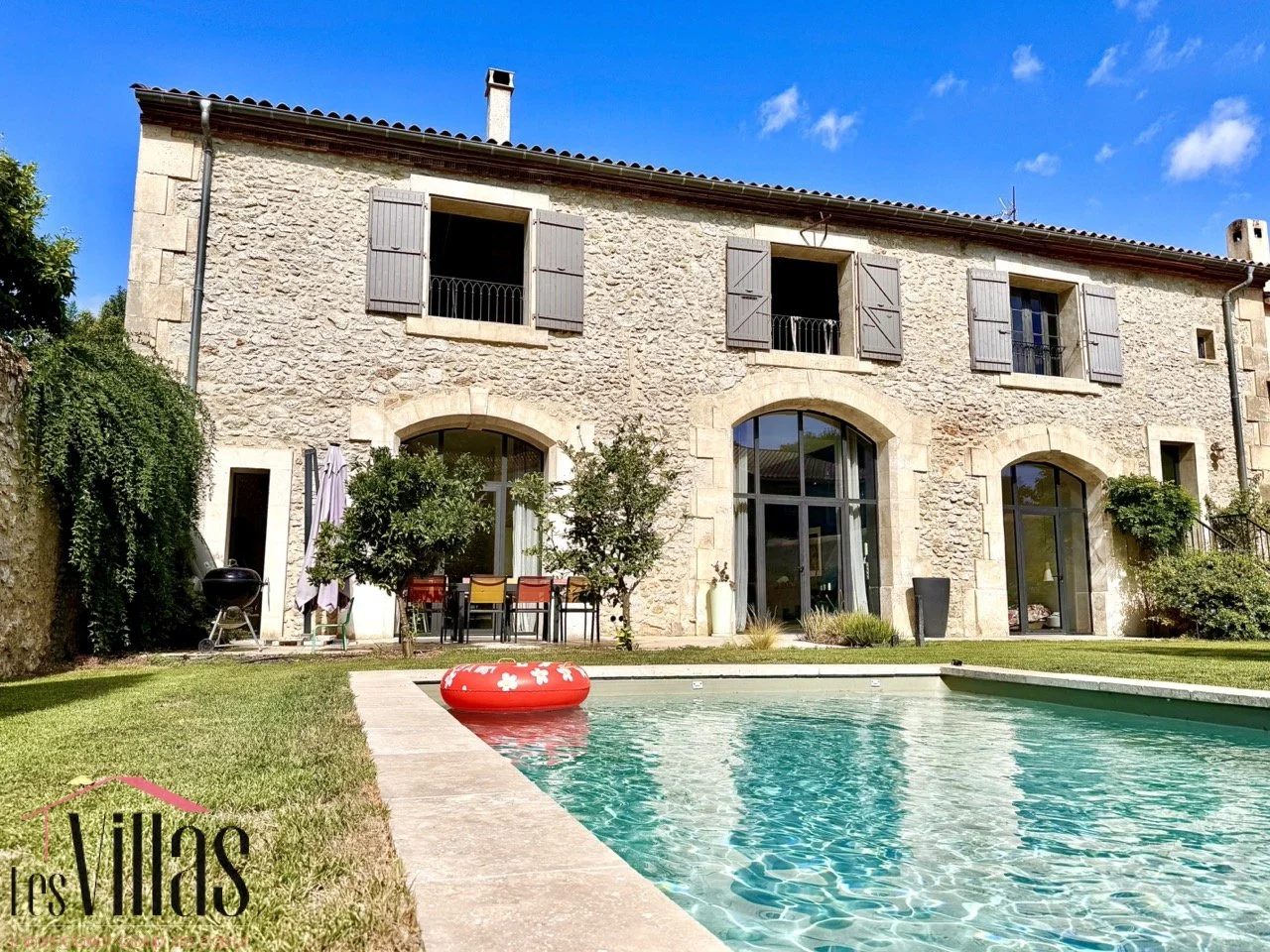 Capestang, Occitanie, France. - Photo 3