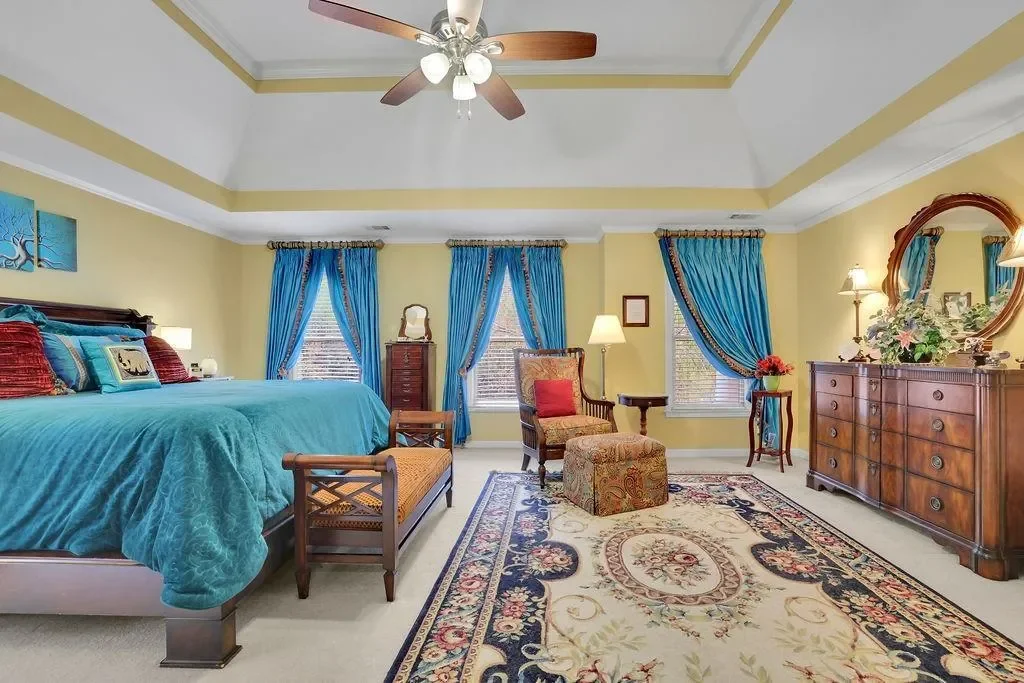 5283 Whitehaven Park Lane SE, Smyrna, Georgia, United States. - Photo 26