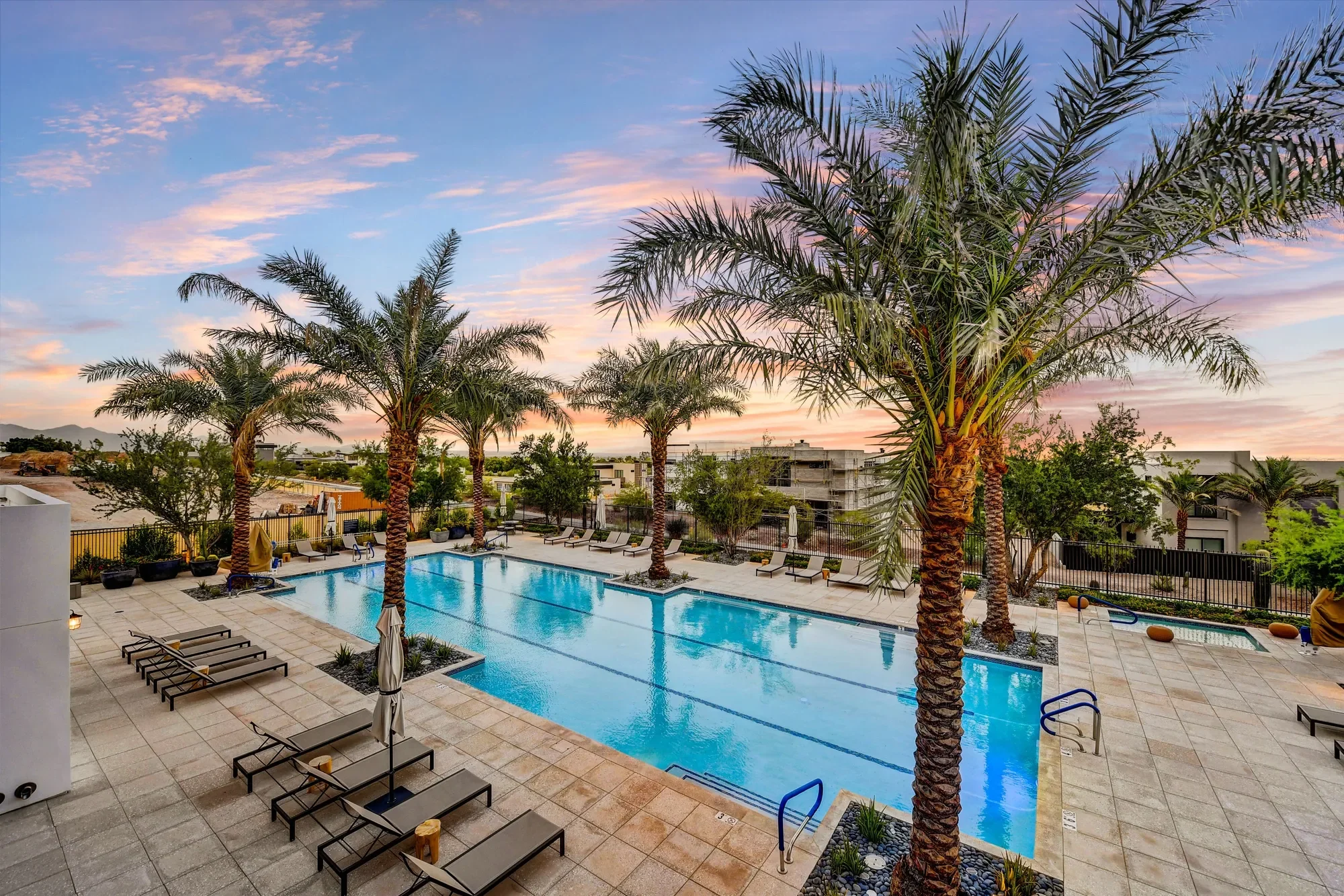 4938 N Ascent Drive , Scottsdale, AZ 85251, Paradise Valley, Arizona, United States. - Photo 22