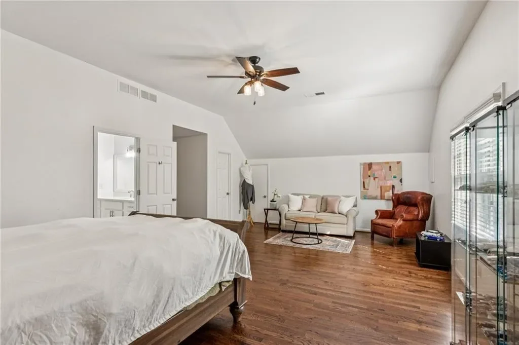 5460 E Idlewood Lane, Atlanta, Georgia, United States. - Photo 36