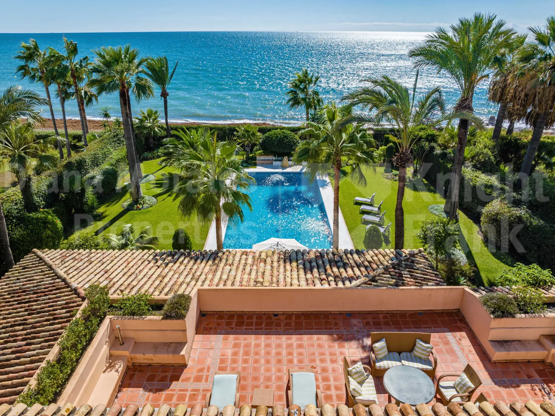 Estepona, Andalusia, Spain. - Photo 7