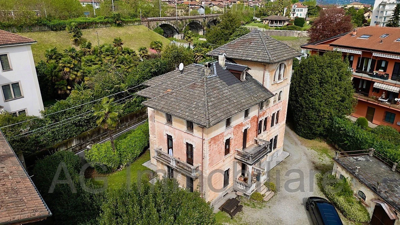 Via G. Gavazzeni, 28831 Baveno VB, Italy, Baveno, Piedmont, Italy. - Photo 15