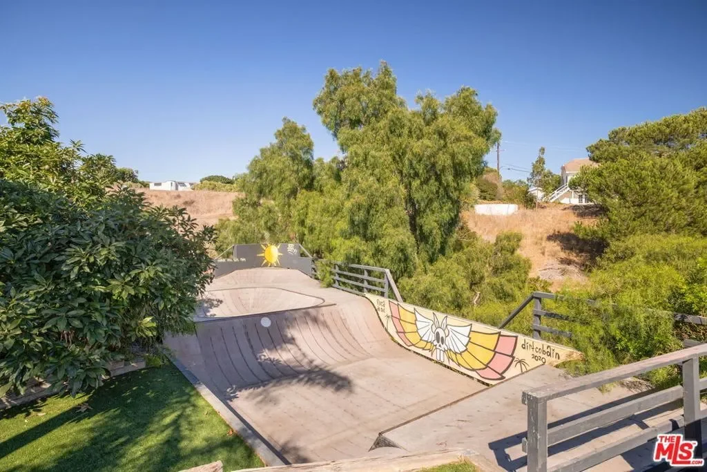 6271 Zuma Mesa Drive, Malibu, California, United States. - Photo 41