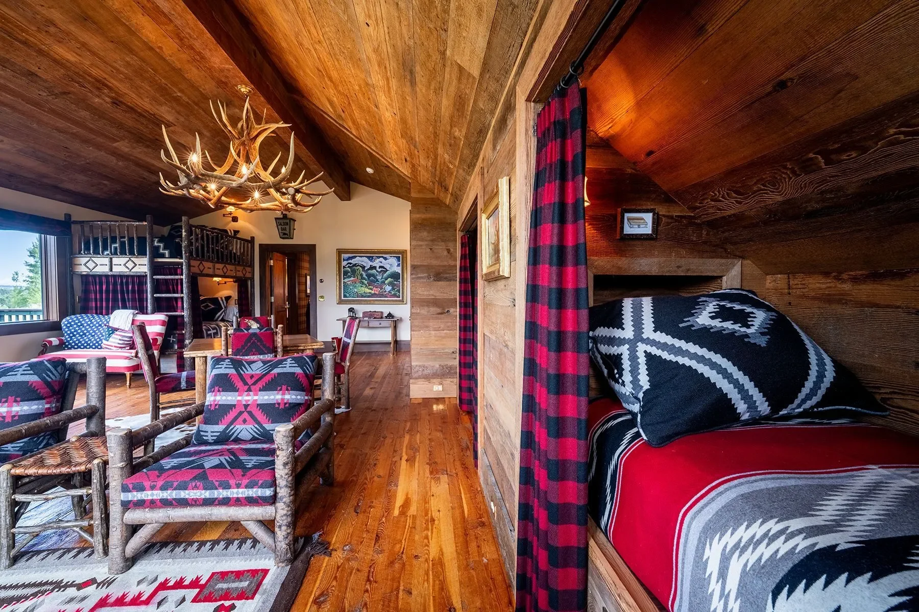475 Reed Drive , Jackson, WY 83001, Jackson, Wyoming, United States. - Photo 22