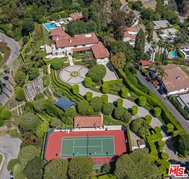 1309 Davies Drive, Beverly Hills, California, United States. - Photo 7