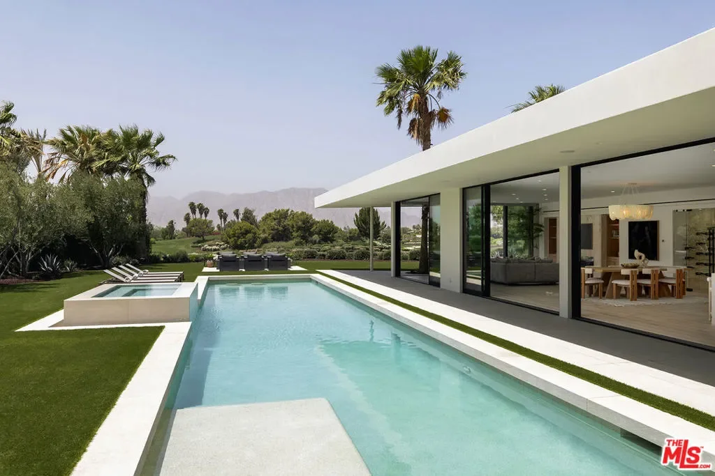 53365 Humboldt Boulevard, La Quinta, California, United States. - Photo 31