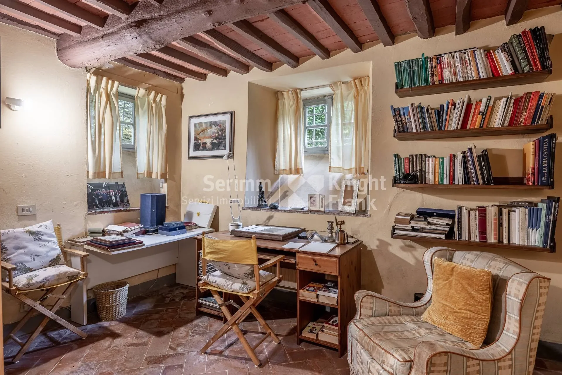 Capannori, Corte Franceschini, Tuscany, Italy. - Photo 33