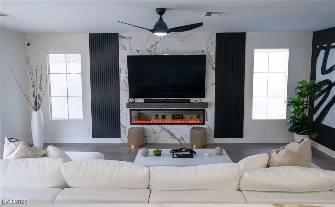 6655 Tranquil Seas Court, Las Vegas, Nevada, United States. - Photo 23