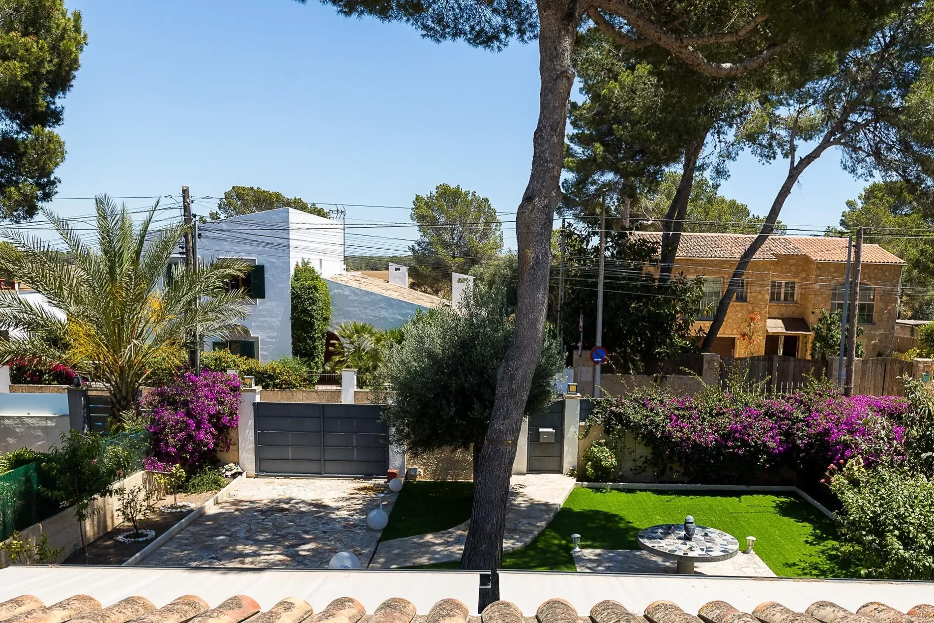 El Toro, Calvià, BALEARES, Calvià, Calvia, Balearic Islands, Spain. - Photo 17