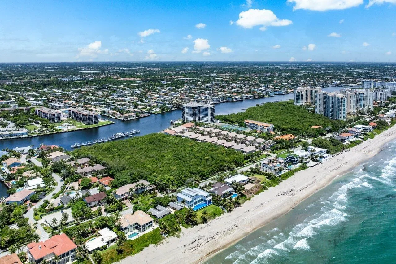 3912 S Ocean Boulevard 704, Boca Raton, Florida, United States. - Photo 37