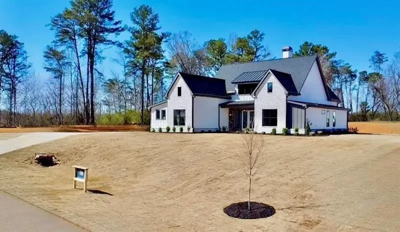115 Palisade Drive, Rydal, Georgia, United States. - Photo 6