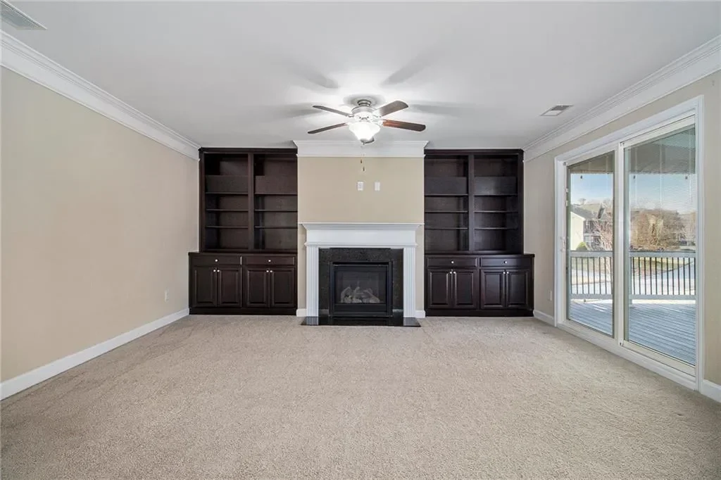 915 Elmsbrook Lane, Milton, Georgia, United States. - Photo 21