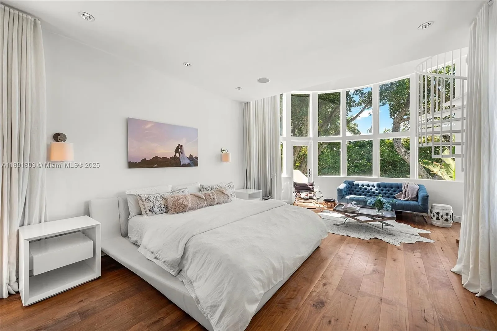 2701 N Bay Rd, Miami Beach, Florida, United States. - Photo 5