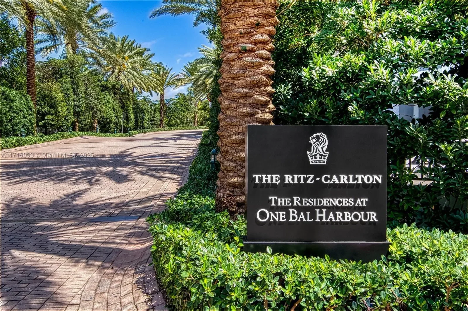 10295 Collins Ave 306, Bal Harbour, Florida, United States. - Photo 37