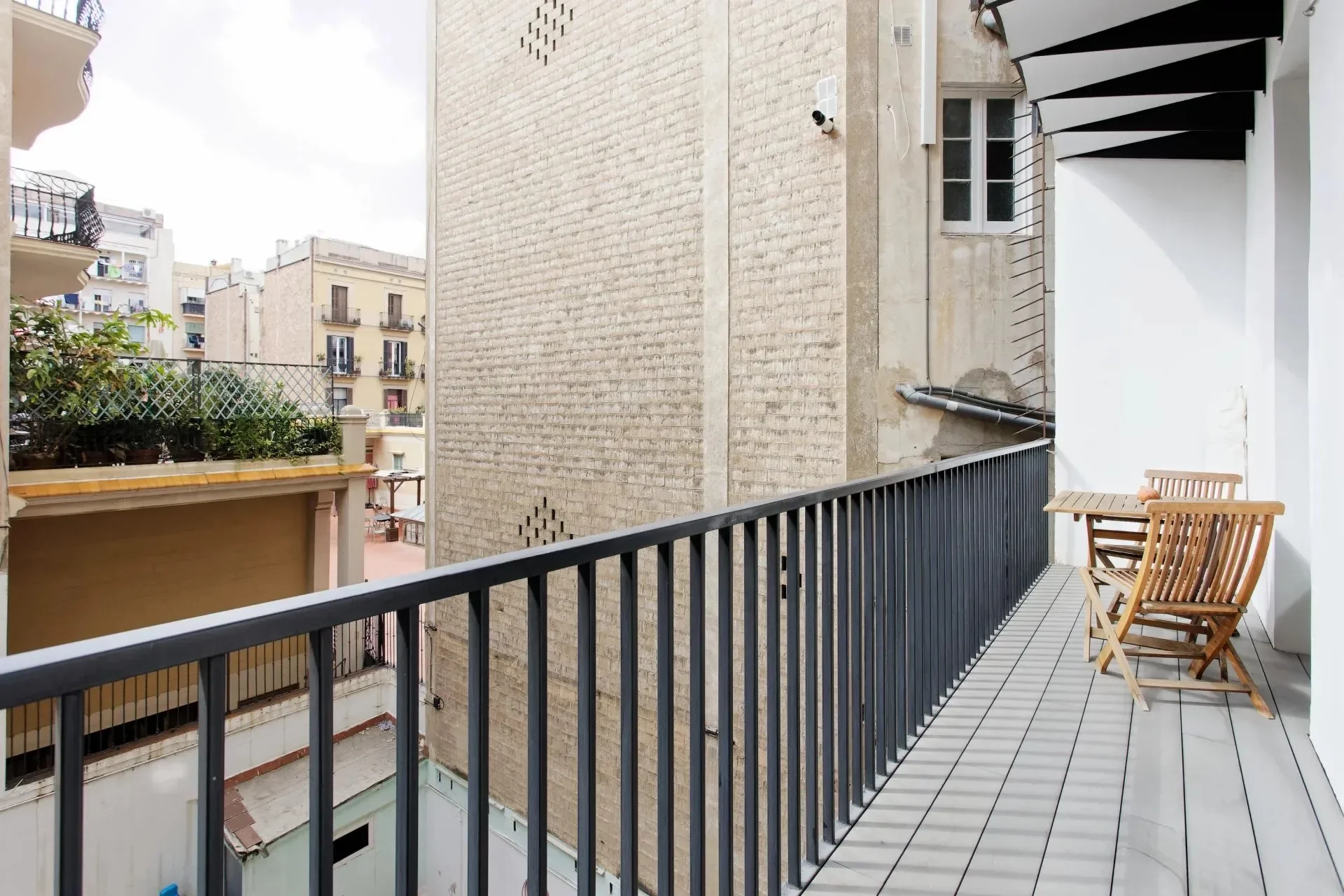 Eixample, Barcelona, Spain. - Photo 22